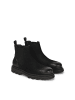 Kazar Chelsea Boots in Schwarz