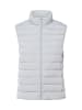 brookshire Weste Romy in silber - 0010