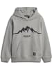 Sometime Soon Stssummit Kinder in LIGHT GREY MELANGE