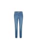 Reinhold Fleckenstein Jeans in hell-blau