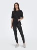 Only Play Sportleggings in Black 2