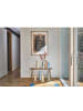 Villa Collection Teppich Styles in Amber/Blau/Grün/Rosa