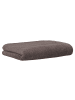 Cawö Handtuch 1er Pack in Graphit