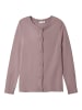 name it Strickjacke in Deauville Mauve