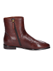 MARIPÉ Stiefelette in braun