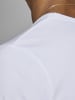 Jack & Jones T-shirt in White