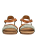Mustang Sandalen in Sage