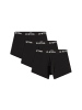 G-Star Raw Boxer Brief 3er-Pack black