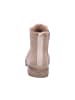 Paul Green Winterstiefelettem in alpaca