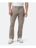 Pierre Cardin Lyon tapered in Beige