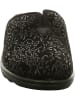WESTLAND Slipper für Damen in schwarz