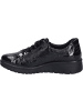Josef Seibel Halbschuh Calais 22 in schwarz
