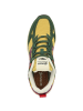 GENESIS Sneaker low G-Eco'99 Multi Color in multicolor