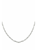 caï Halskette für Damen in silber