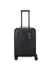 travelite BARBARA Novelty - 4-Rollen-Kabinentrolley S 55 cm (schwarz) in schwarz