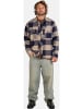 Reell Jeanshose "Baggy" in Beige