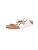 Birkenstock Schnürschuh in weiß