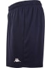 Kappa Short "Shorts" in Blau