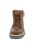 Romika Schnürstiefel Braun