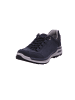 LOWA Sneaker in blau