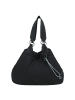 Fritzi aus Preußen Brigitte x Fritzi Limited Chain Sky Shopper Tasche 42 cm in black