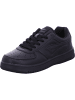 Kangaroos Sportschuh in schwarz