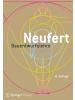 Springer Berlin Buch - Bauentwurfslehre