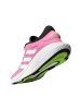 adidas Laufschuh in Rosa
