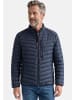 Casa moda Outdoor-Jacke Basic in Dunkelblau