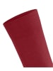 Falke Socken 1er Pack in Rot