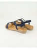 Ella Cruz Sandalen in Blau