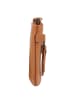 Esquire Peru Schlüsseletui Leder 11 cm cognac