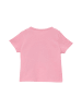 s.Oliver T-Shirt kurzarm in Pink