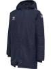 Hummel Reißverschluss Jacke Hmlcore Kinder in MARINE
