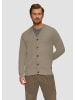 s.Oliver Strickjacke in 83W0_hellbraun