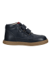 Kickers Stiefelette in Marine