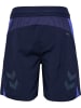 Hummel Kurze Hose Hmlblaze26 Kinder in MARINE