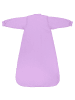 Schlummersack Babyschlafsack, 3.5 TOG in Lavendel