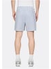 Sergio Tacchini Shorts - undefined in white/navy
