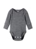 Reima Wollbody Utu Melange grey