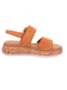 Gabor Sandale in orange