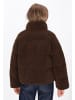DreiMaster Women Jacket in brown