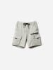 KOROSHI Shorts fÃ¼r jungen. in khaki