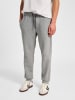 Hummel Verstellbare Taille Hose Hmltech Herren in GREY MELANGE