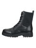 Tamaris Stiefelette Schwarz