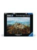 Ravensburger Puzzle 1.000 Teile Erwachsenenpuzzle 1000 Teile - Burg Hohenzollern 14-99 Jahre in bunt