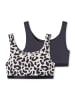 Schiesser Bustier 955 Multi in sortiert 10