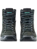 LOWA RENEGADE EVO GTX MID Ws W in Grau0616