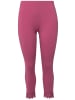 Ulla Popken Hosen in fuchsia