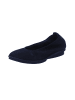 Arche Ballerina in schwarz